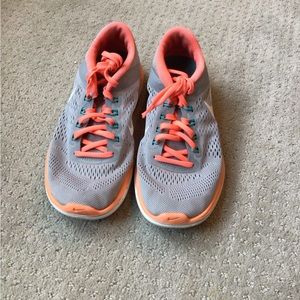 Women’s Nike running shoes